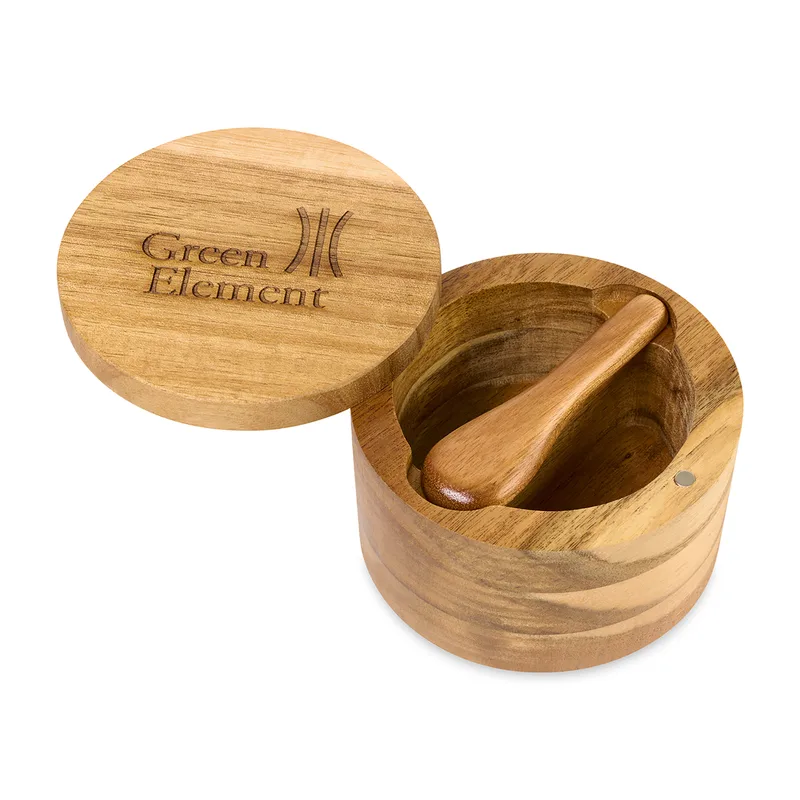 La Cuisine Spice Cellar - Wood