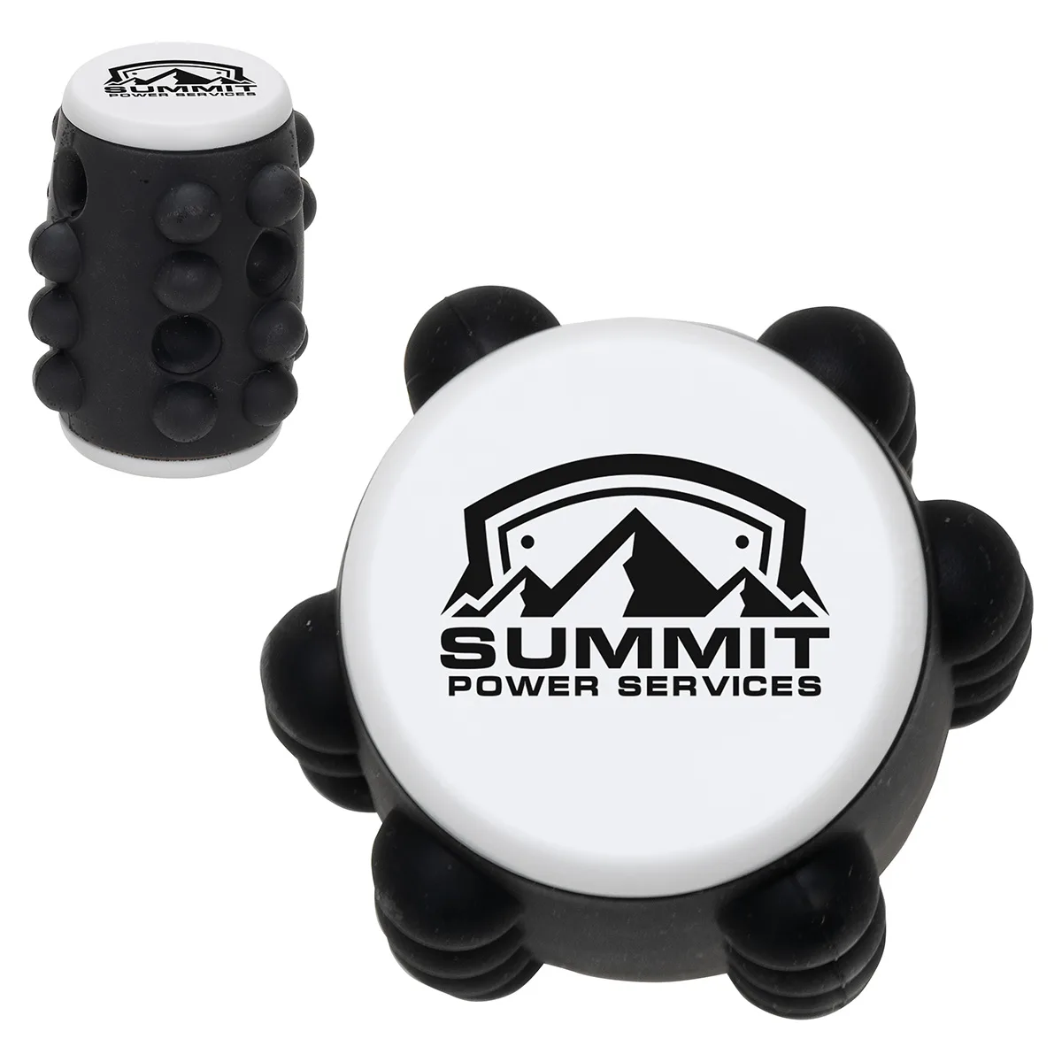 Push Pop Spinning Top view 3