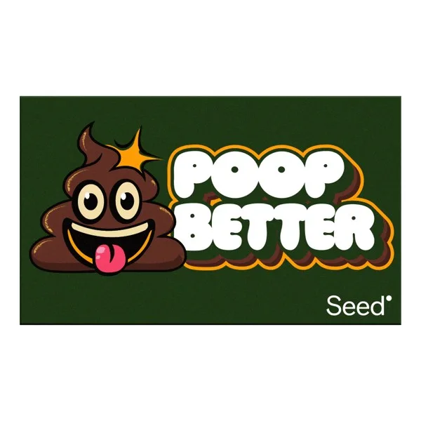 Tag Buddy 5" x 3" Rectangular All-Purpose Sticker view 4