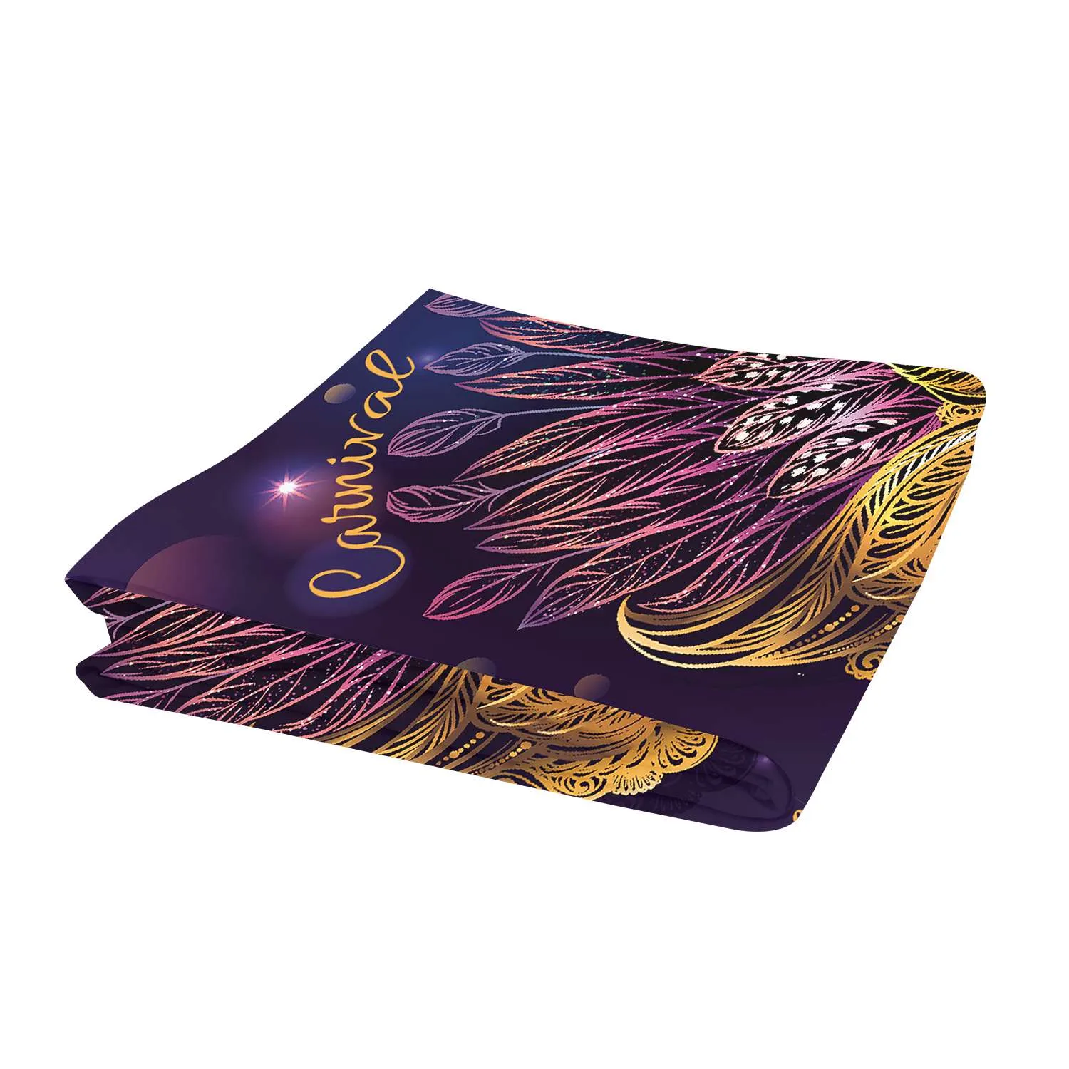 10' Stadium Flutter Flag Replacement Flag Single-Sided