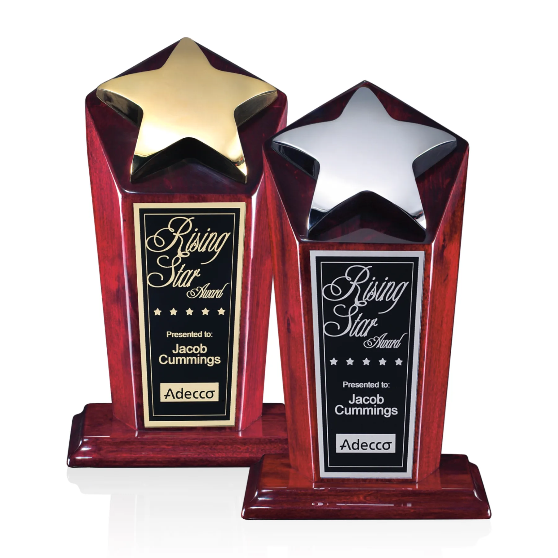 Strickland Award