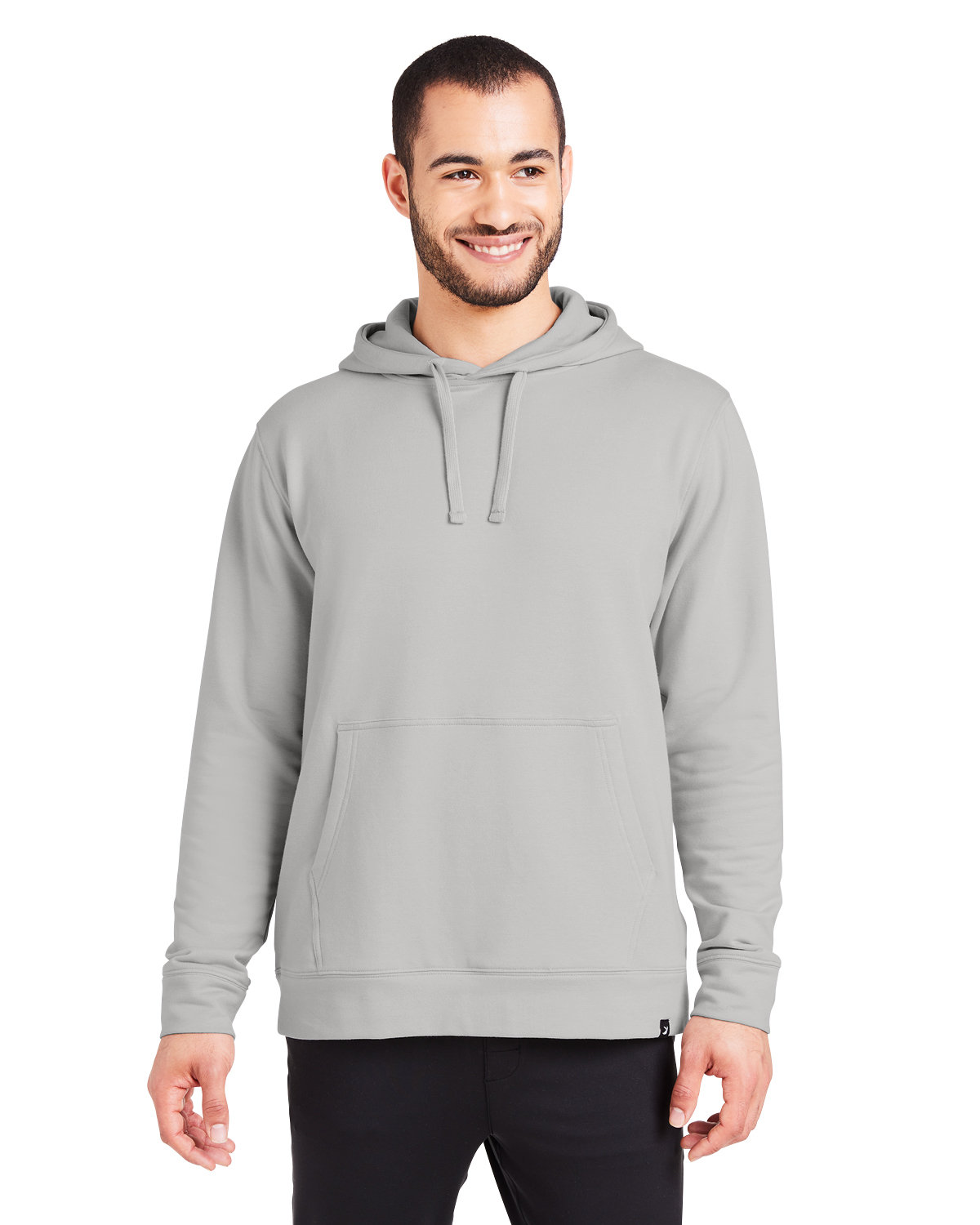 GLYDER LLC Men's Atlas Hooded Sweatshirt