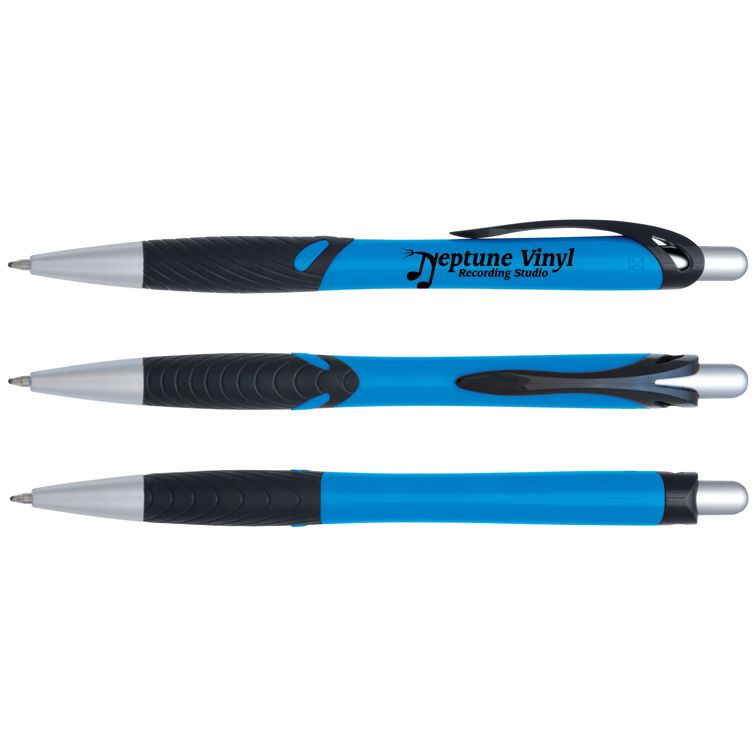 Sunray Pen view 2