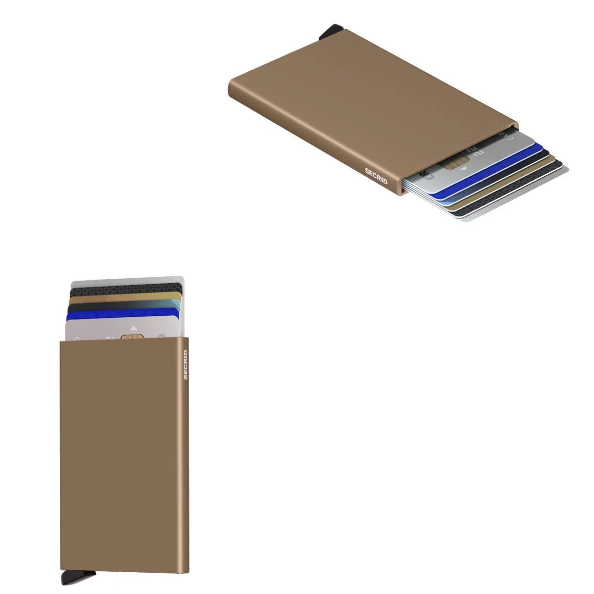 Secrid Cardprotector - Sand