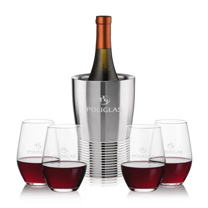 Genoa Cooler Set