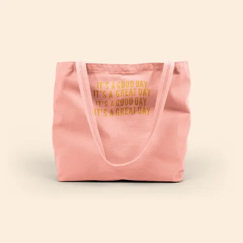 Peach Pink