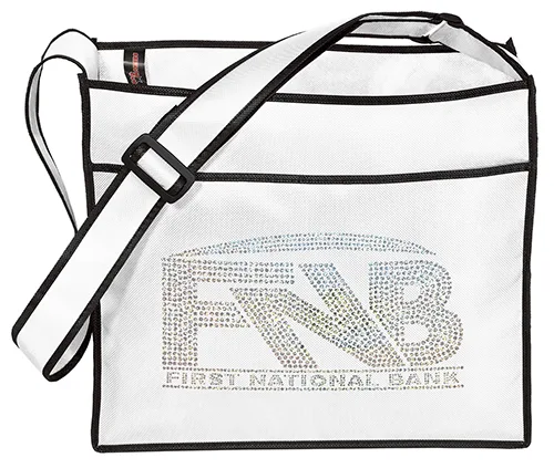 White Logo