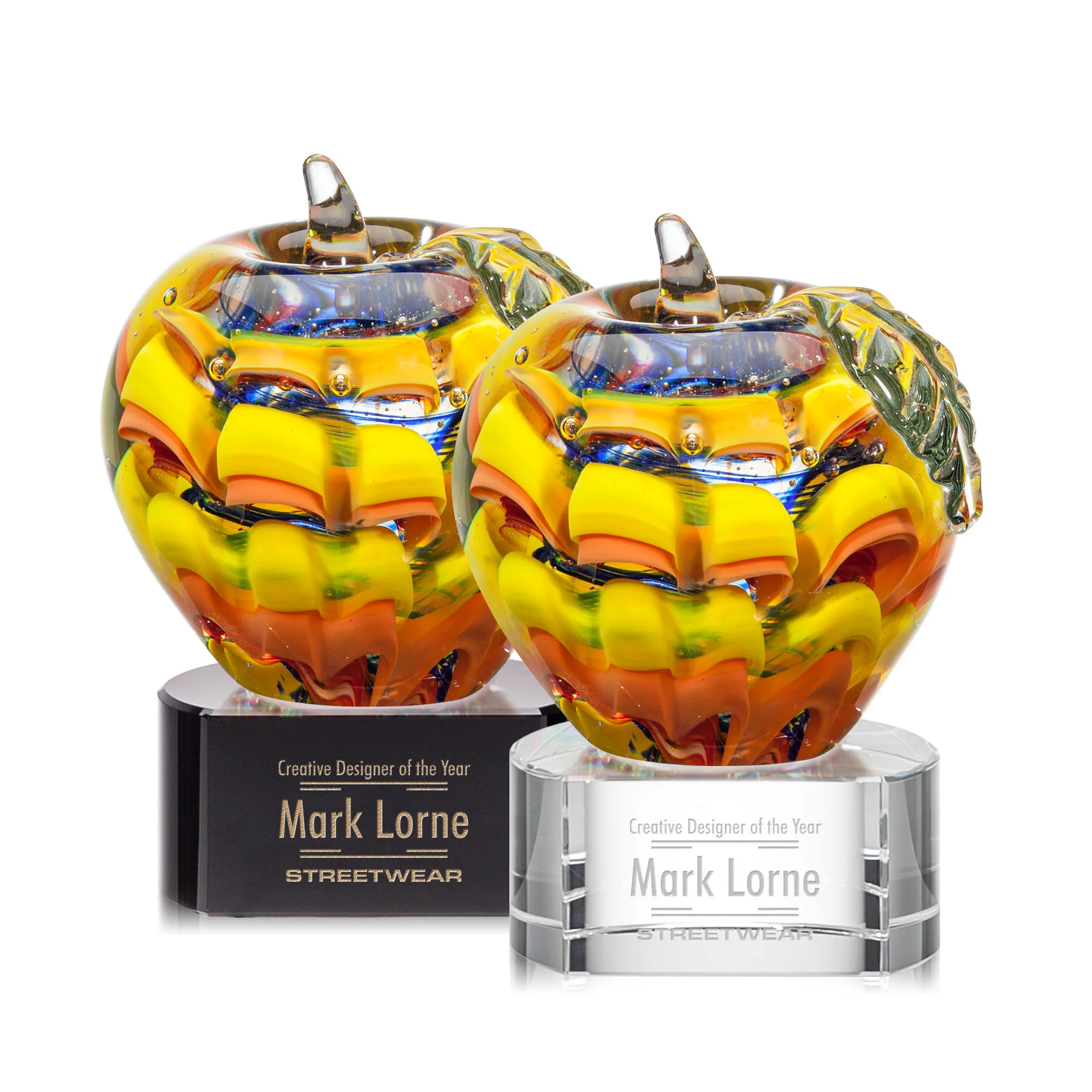 Picton Apple Award