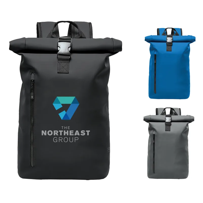 Sargasso Backpack view 2