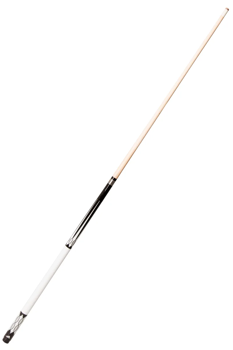 Escalade Sports Mizerak - 58-Inch 2-Piece Maple Cue