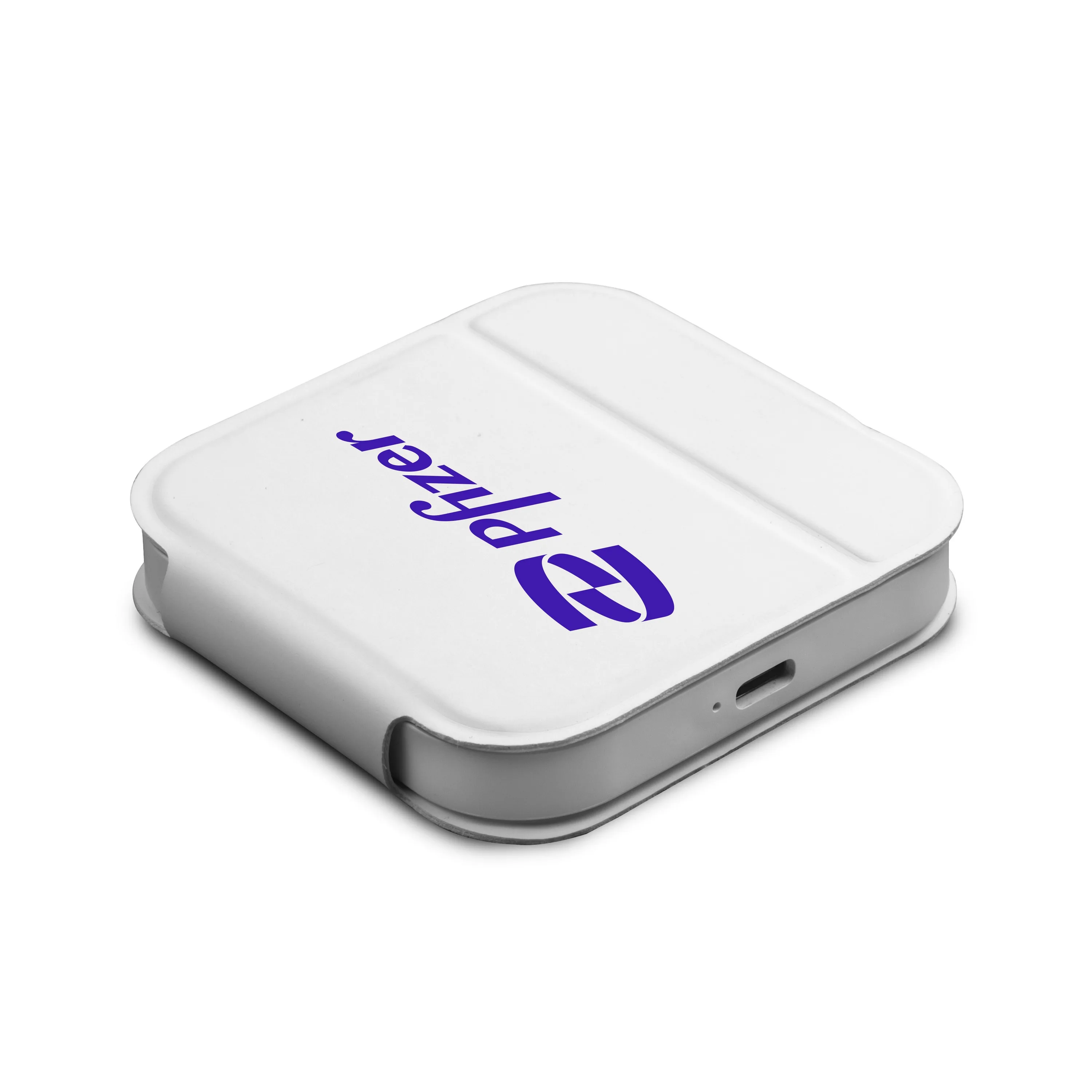 LumiFold Rechargeable Pocket Mirror view 3