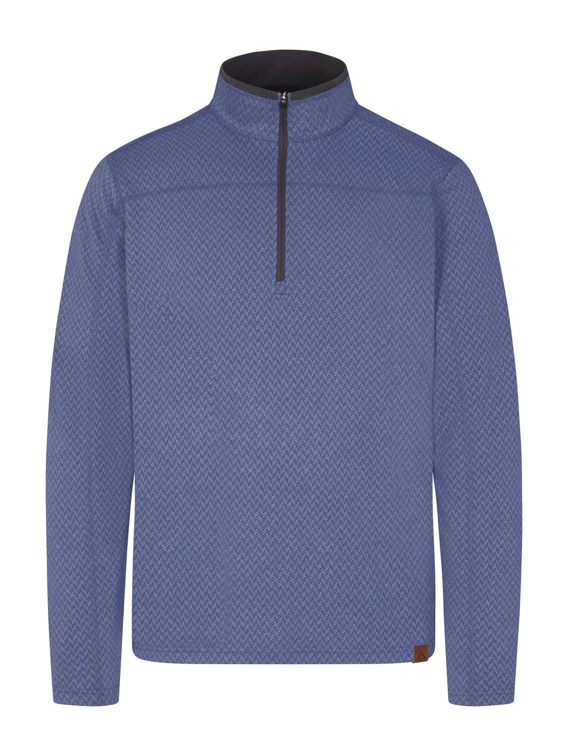 Basecamp Chevron 1/4-Zip Pullover view 7