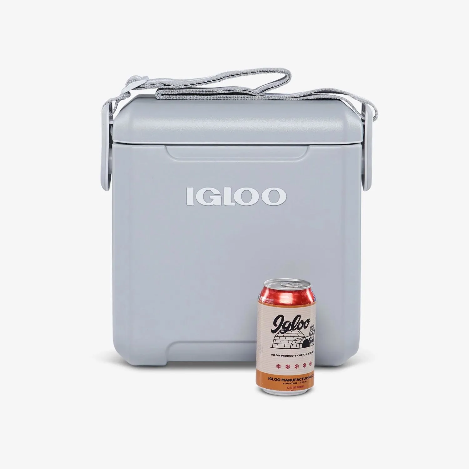 11 QT IGLOO® Tag Along Too Hard Cooler view 4
