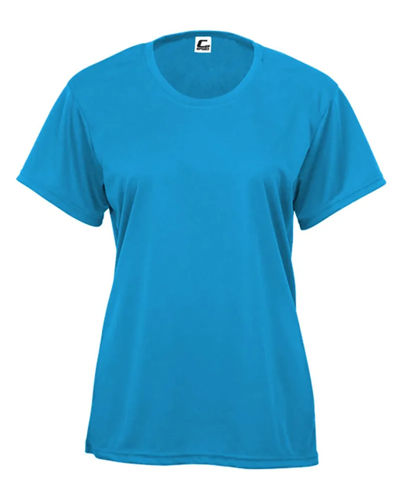 C2 Ladies' Performance T-Shirt view 5