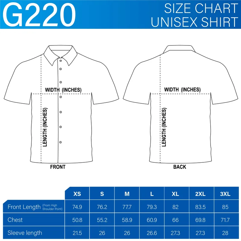 Unisex Dye Sublimated Poplin Shirt – Polyester (9-10 Weeks Ocean) view 2