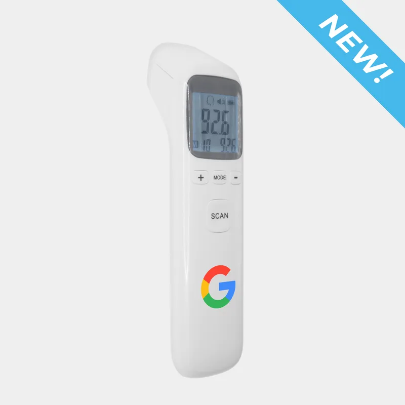 Infrared Thermometer - PPE Device No Contact Slim and Portable
