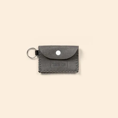 Smoke Gray