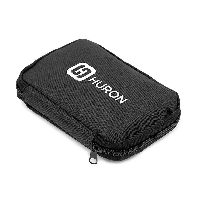 Black Logo Flat
