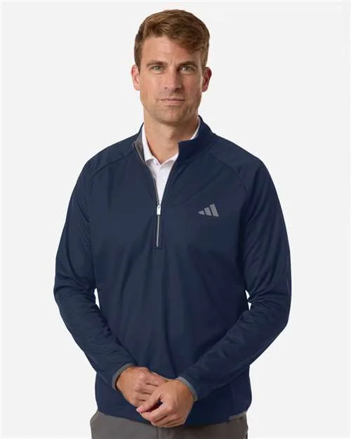 Collegiate Navy Blue Lifestyle