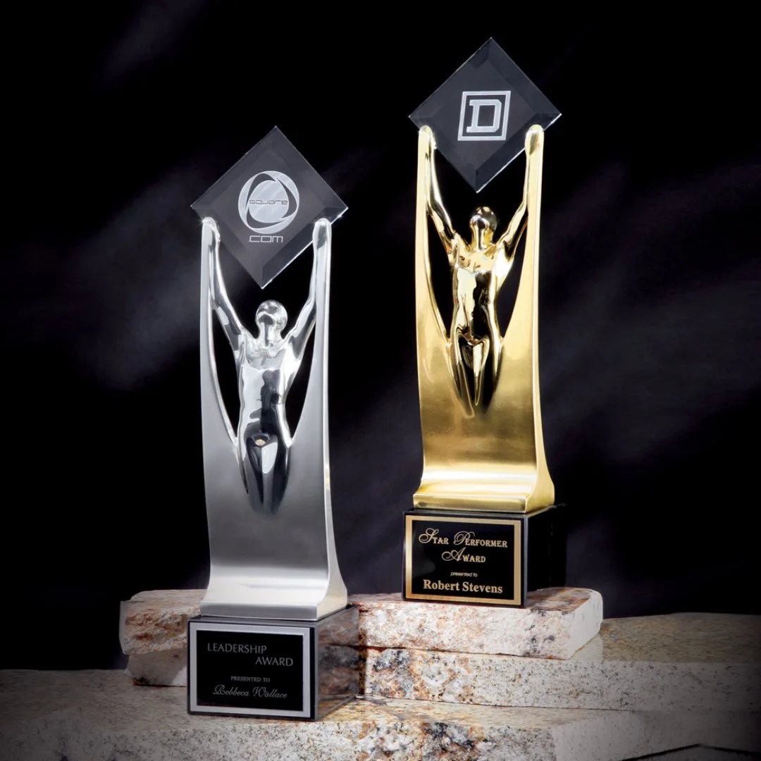 Contour Achievement Award