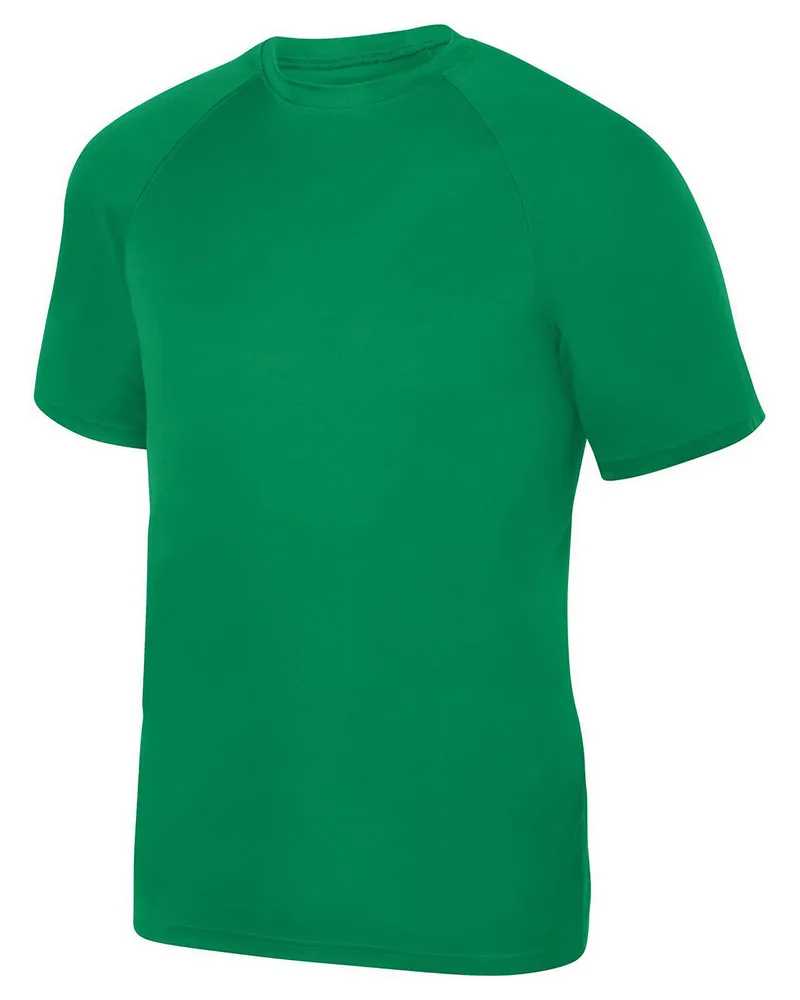 Augusta Youth True Hue Technology™ Attain Wicking Training T-Shirt view 7