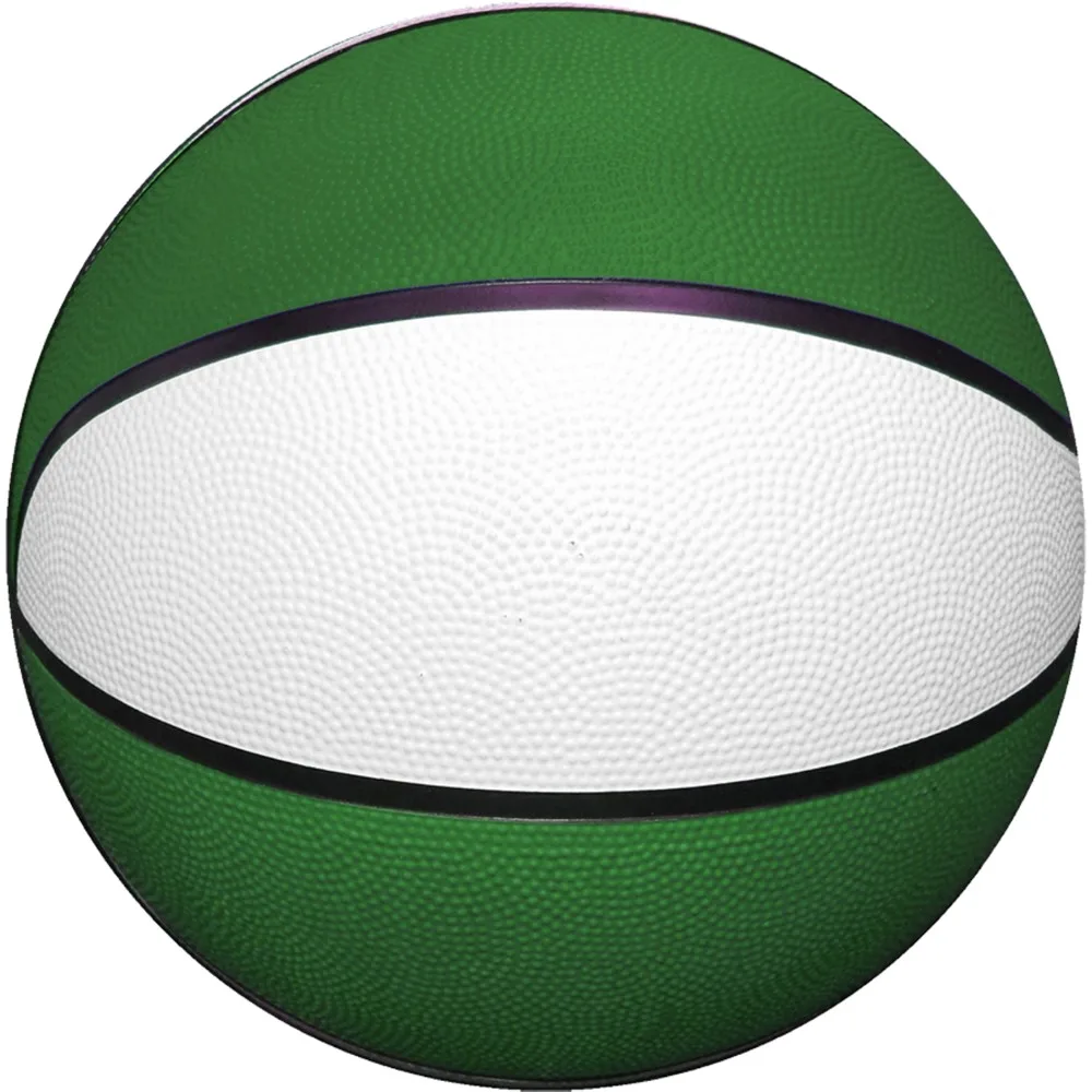 Green-White