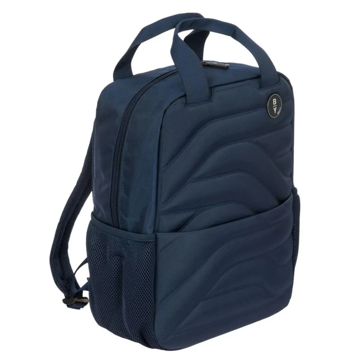 Navy Blue Front Angle