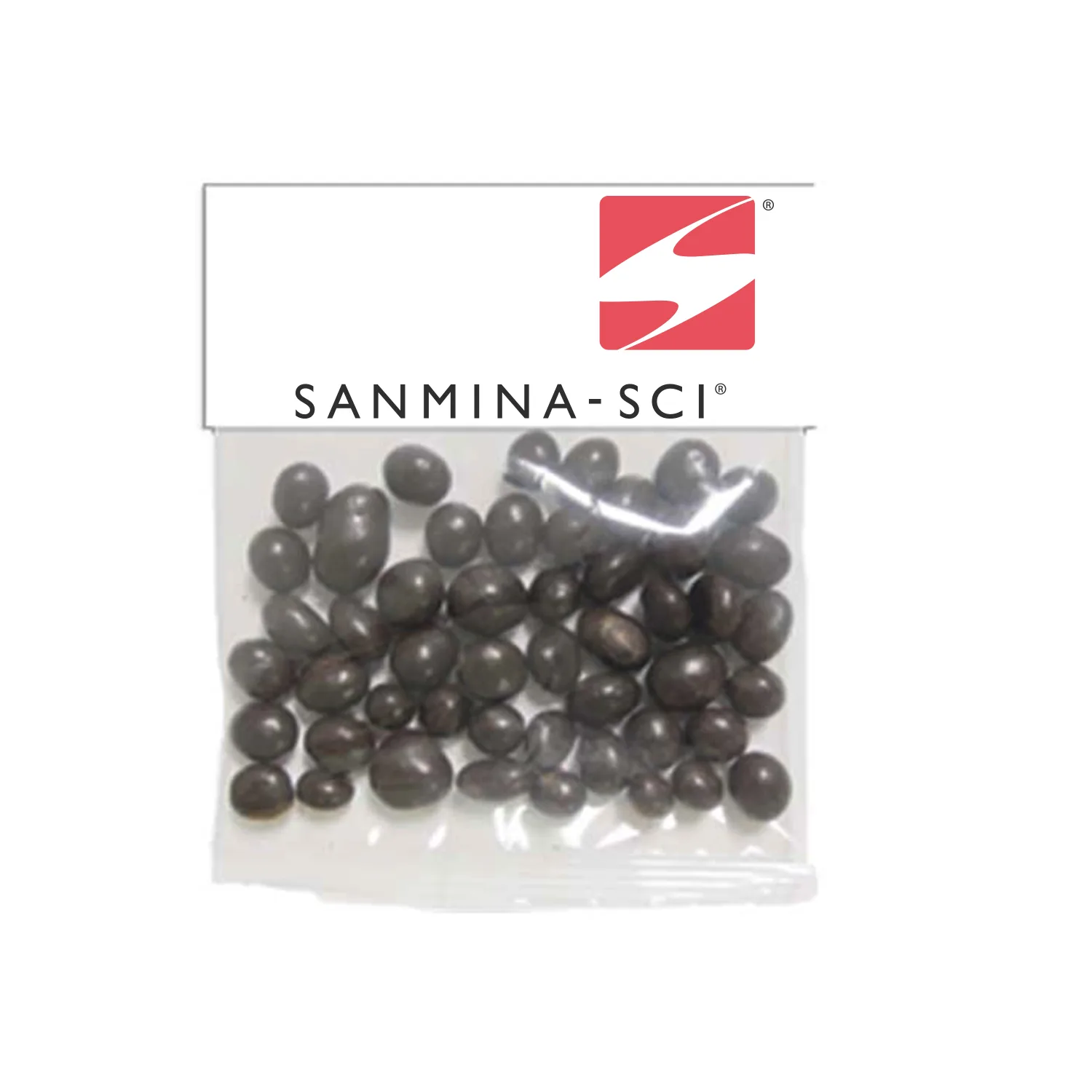 Large Header Bags Dark Chocolate Espresso Beans