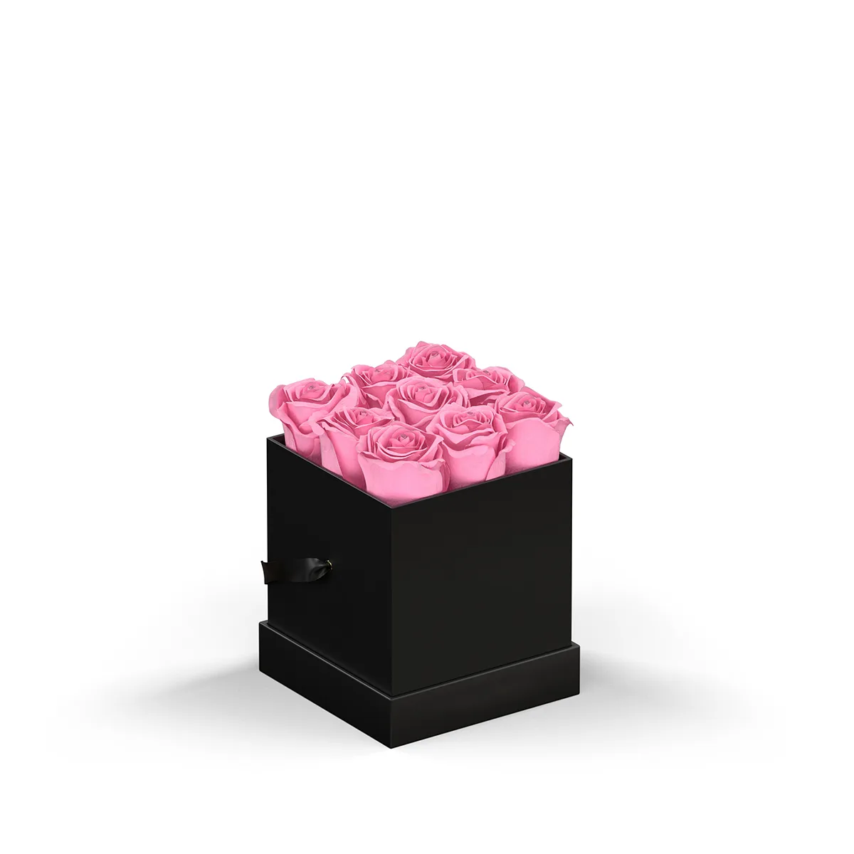 93923 BLKBOX PNK