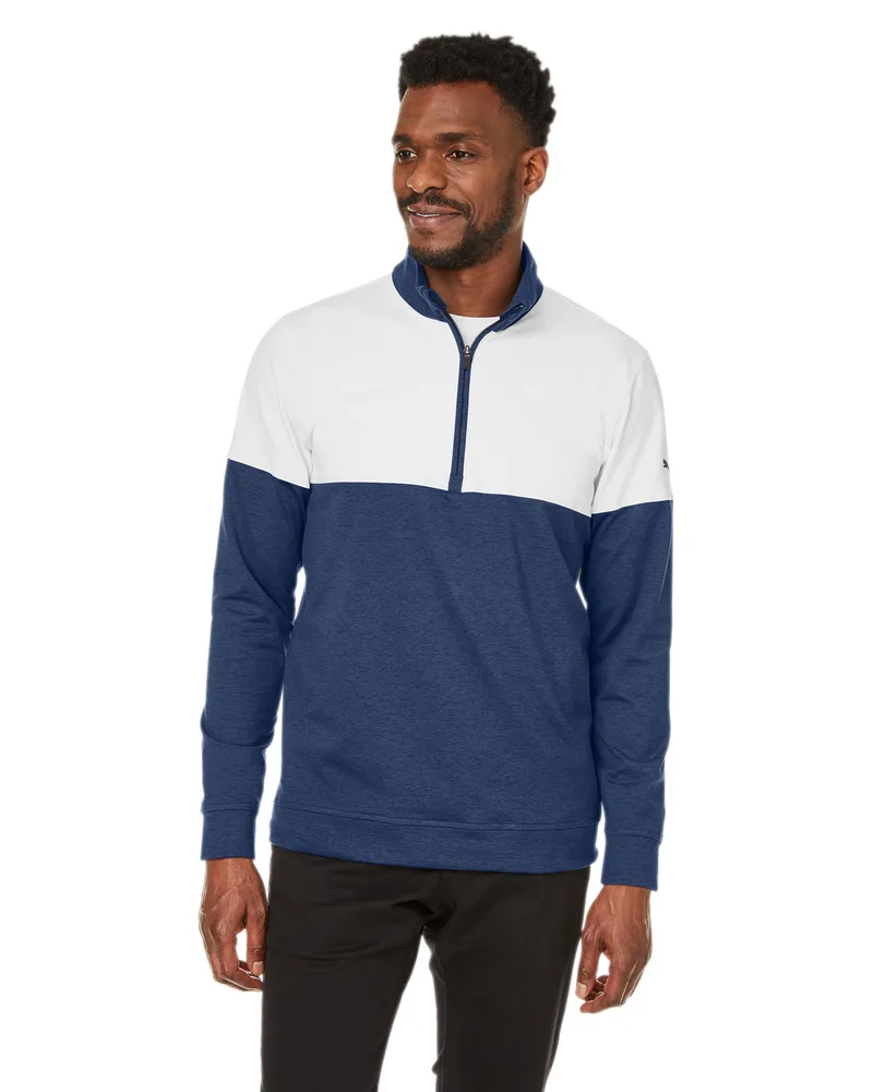 Peacoat/ Brt Wht