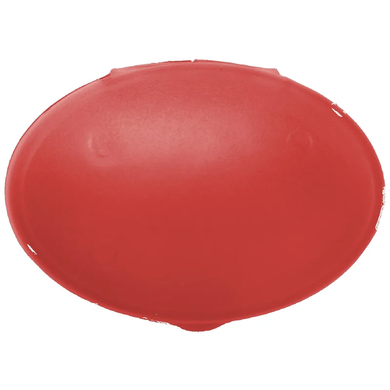 Translucent Red