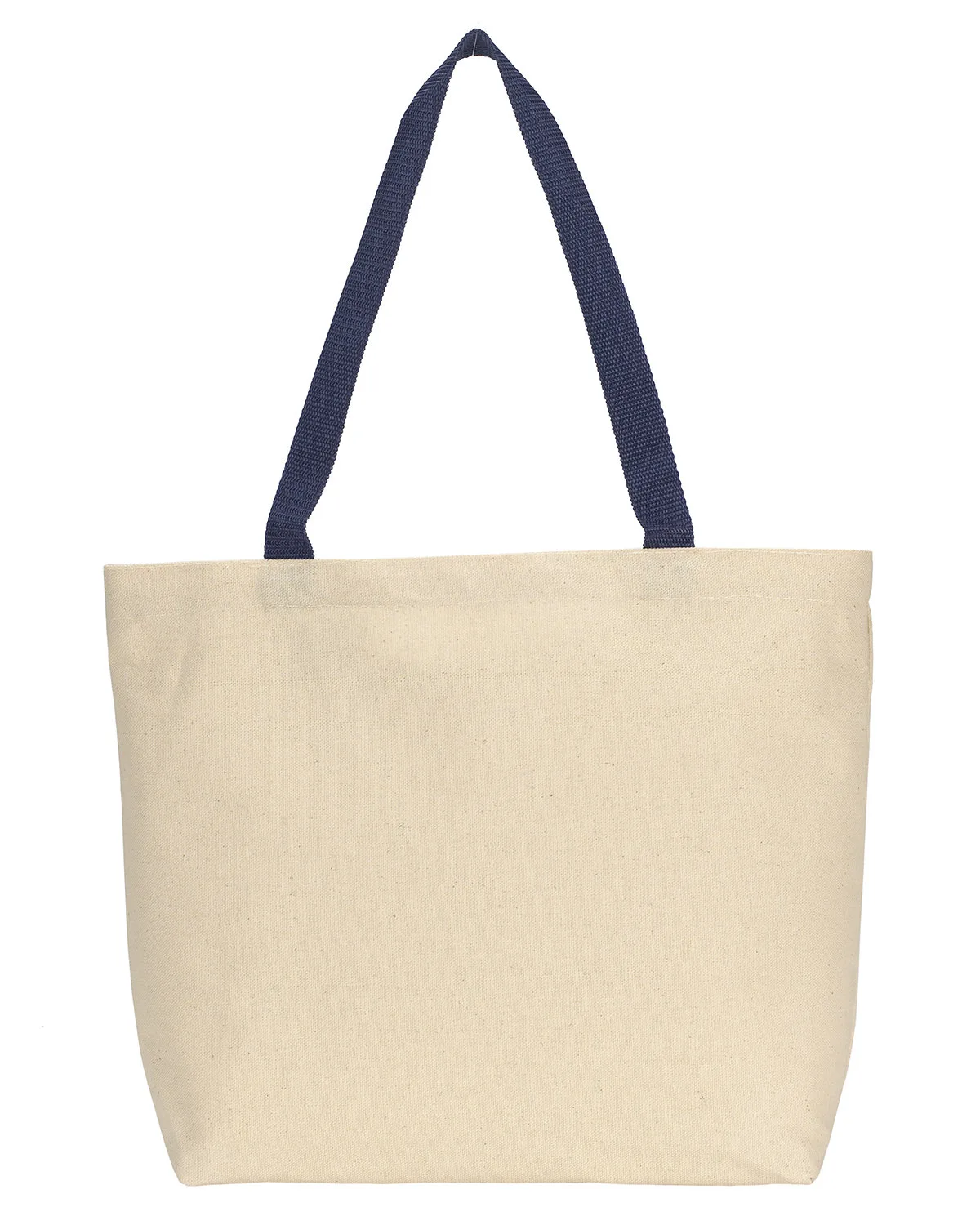 Natural/ Navy