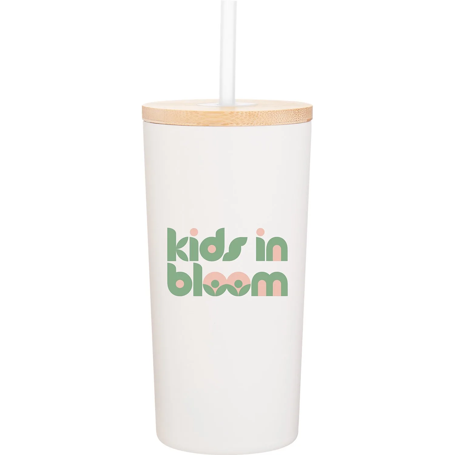 16.9 oz Wren Travel Tumbler