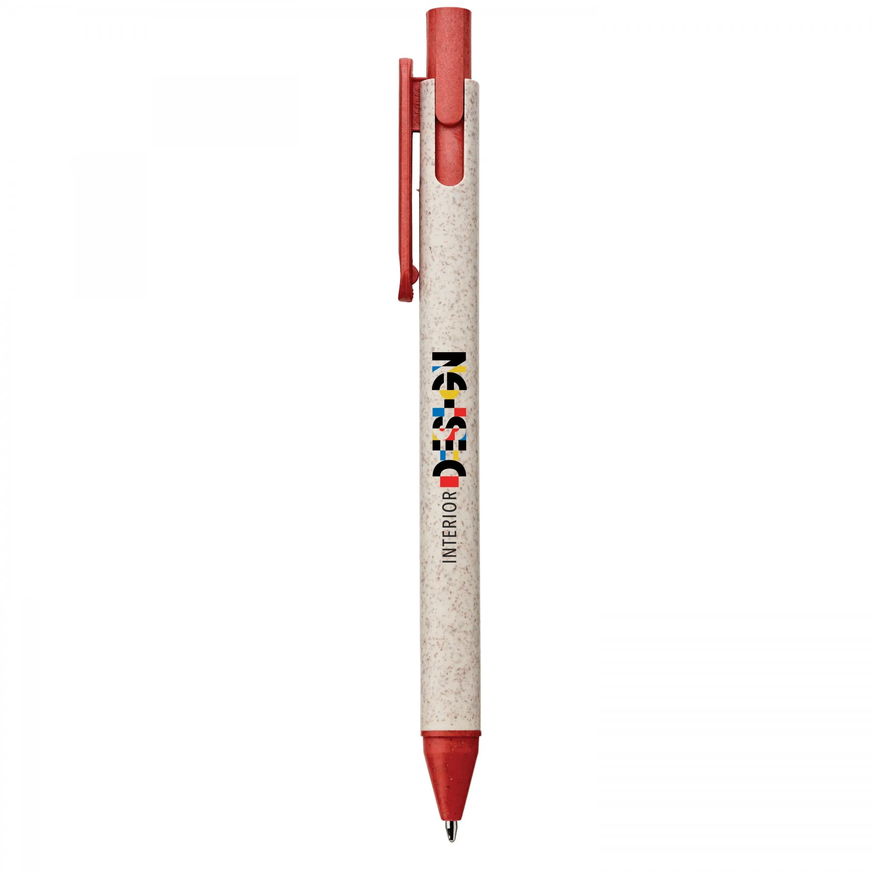 EC117 RED