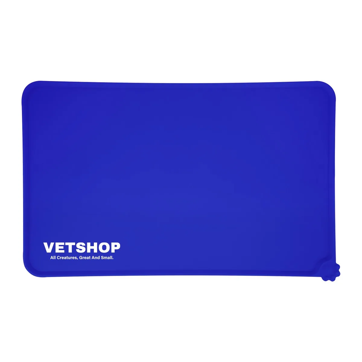 80029 BLU Silkscreen