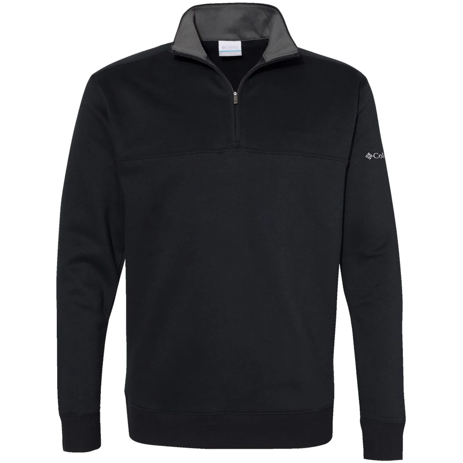 Columbia Hart Half-Zip Pullover view 3