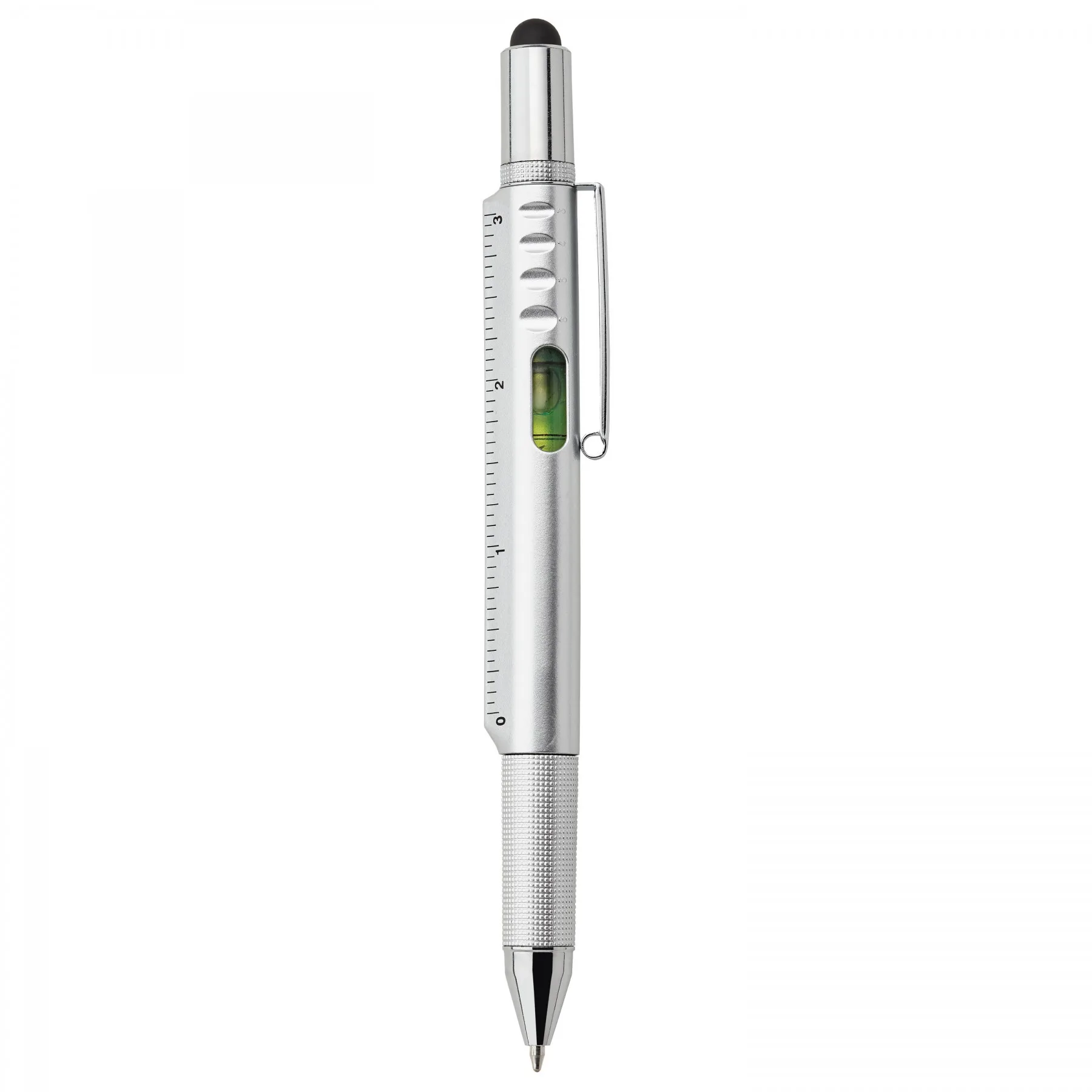 Locus 5-In-1 Ballpoint Pen view 2