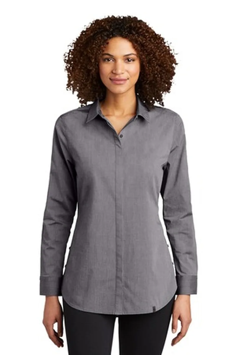 OGIO ® Women's Commuter Woven Tunic.