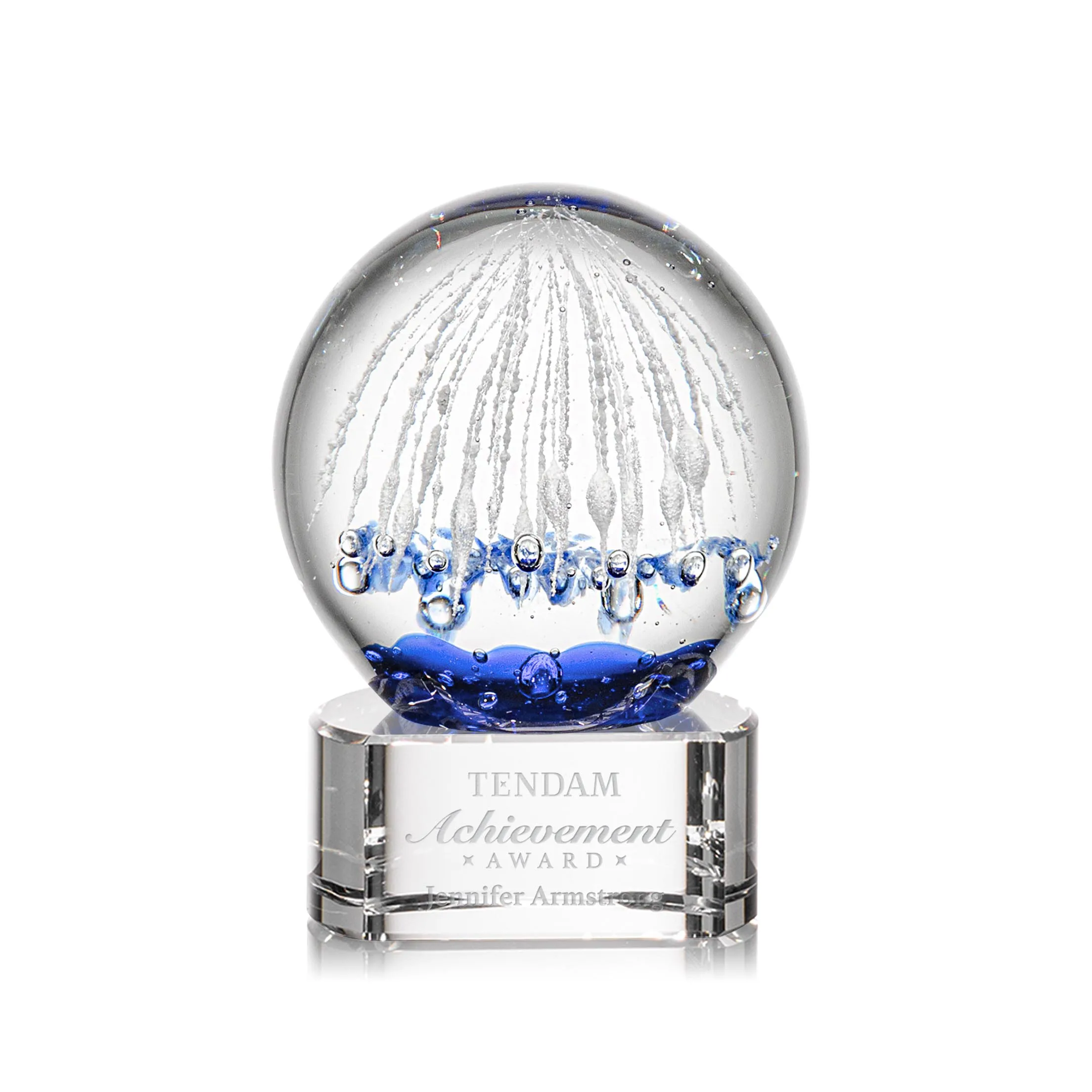 Starburst Award on Base — Starburst Award on Base