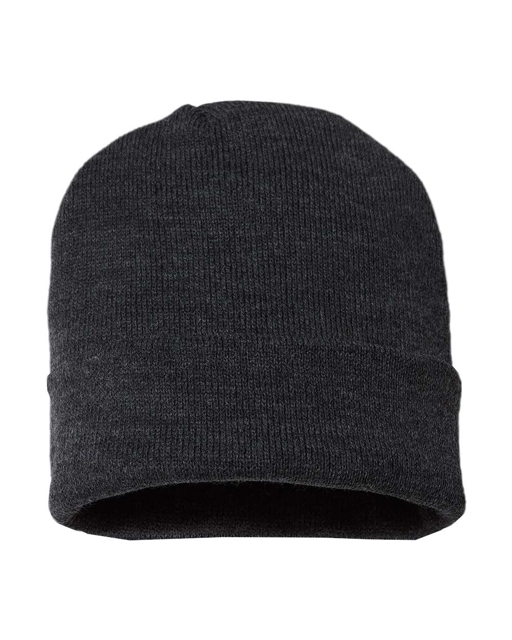 Cap America® USA-Made 12" Cuffed Beanie