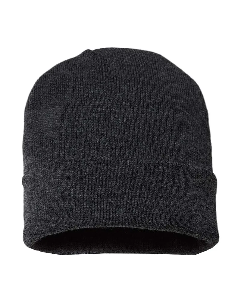 Cap America® USA-Made 12" Cuffed Beanie