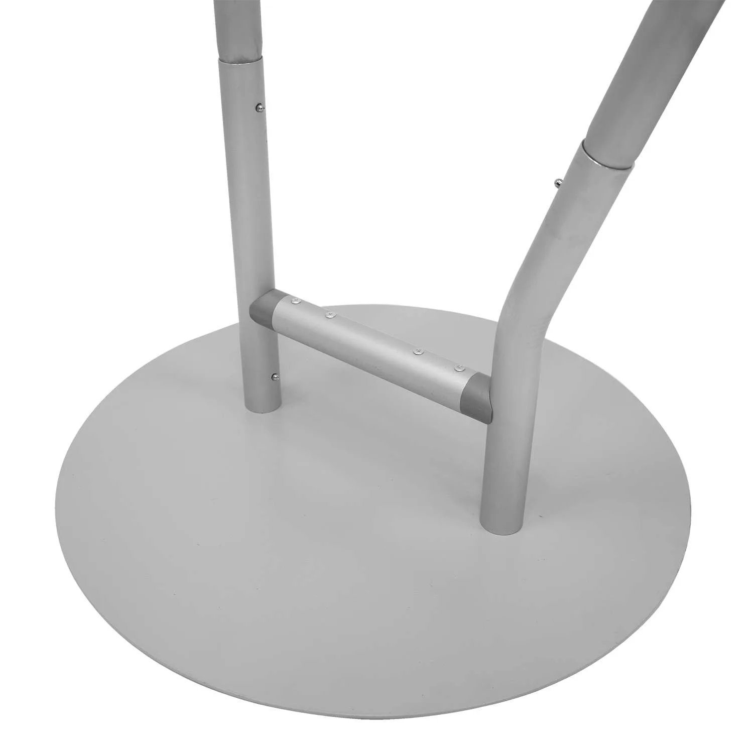 100"H EuroFit Angle Banner Display Kit view 5