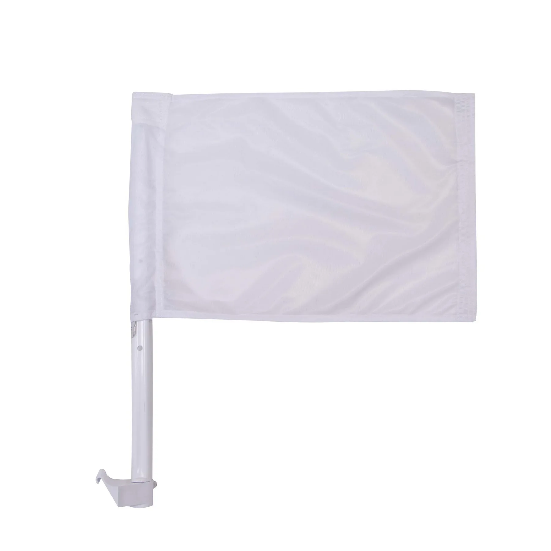 Car Flag Kit Single-Sided view 2