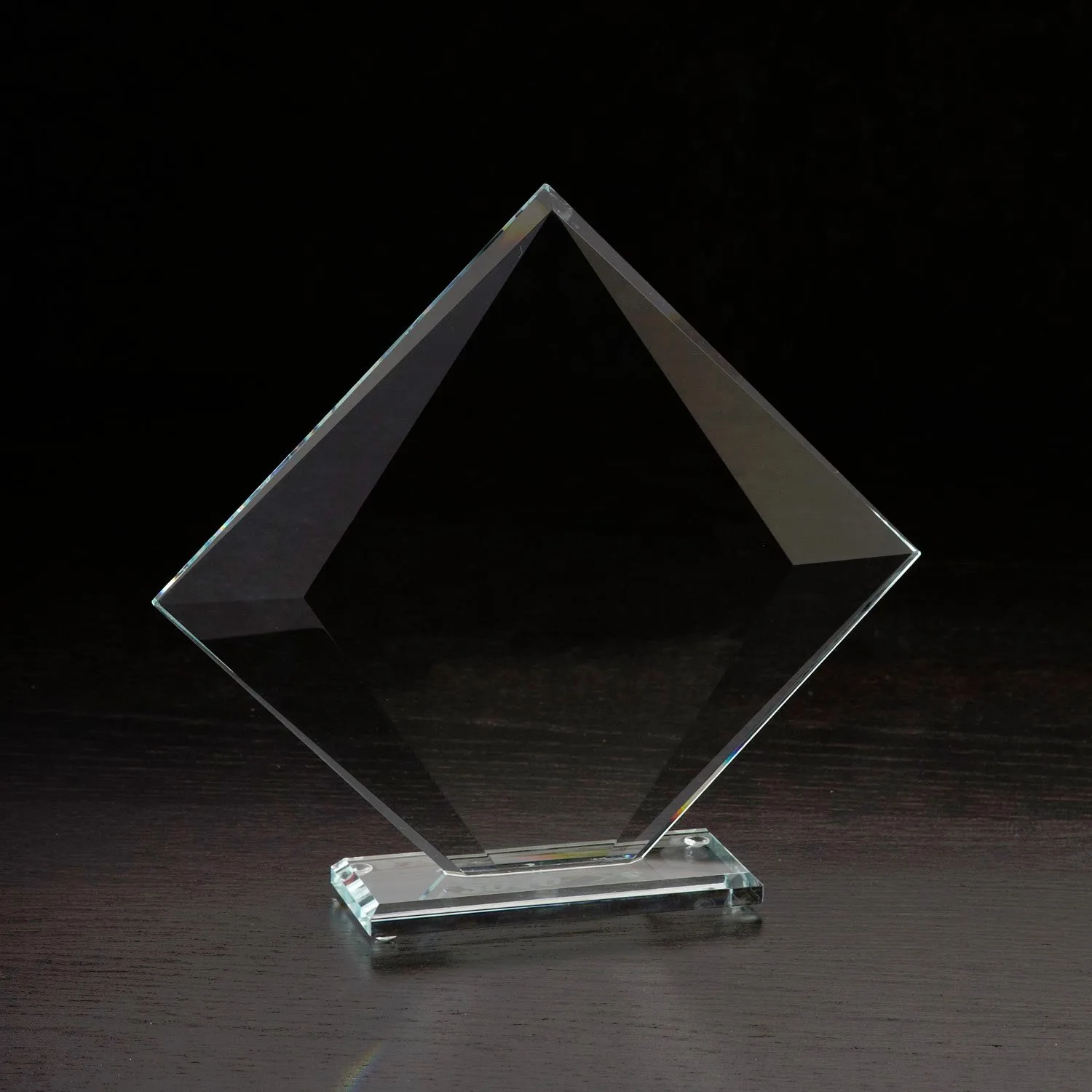 Vision Large Glass Award view 2