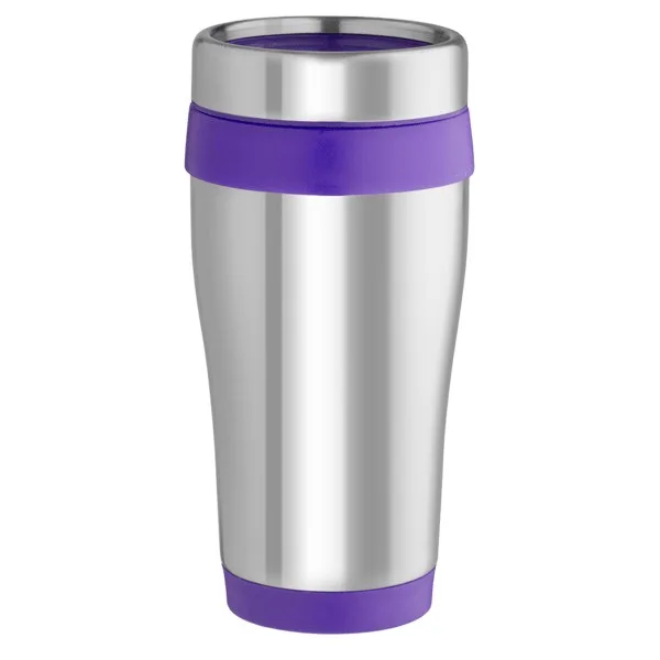 Purple Blank