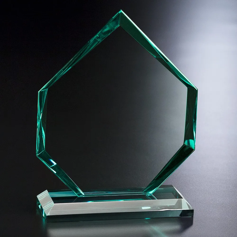 Titan Award 8-1/4" view 2
