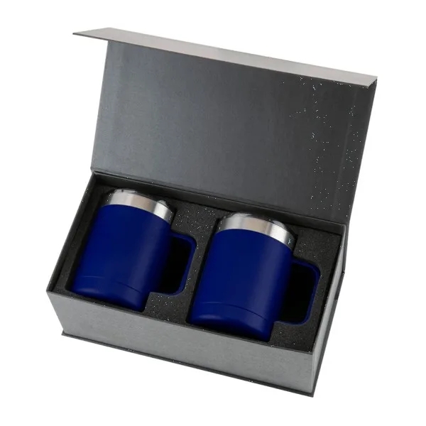 Navy Blue Blank
