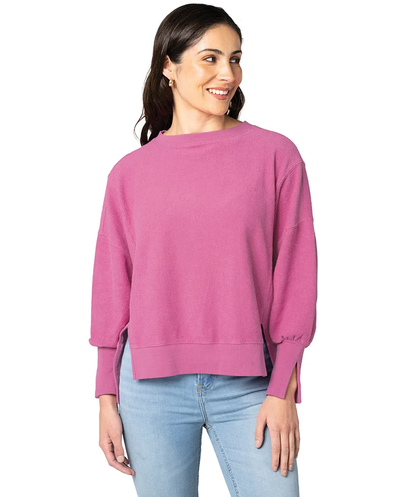 Pinkberry Blank Front