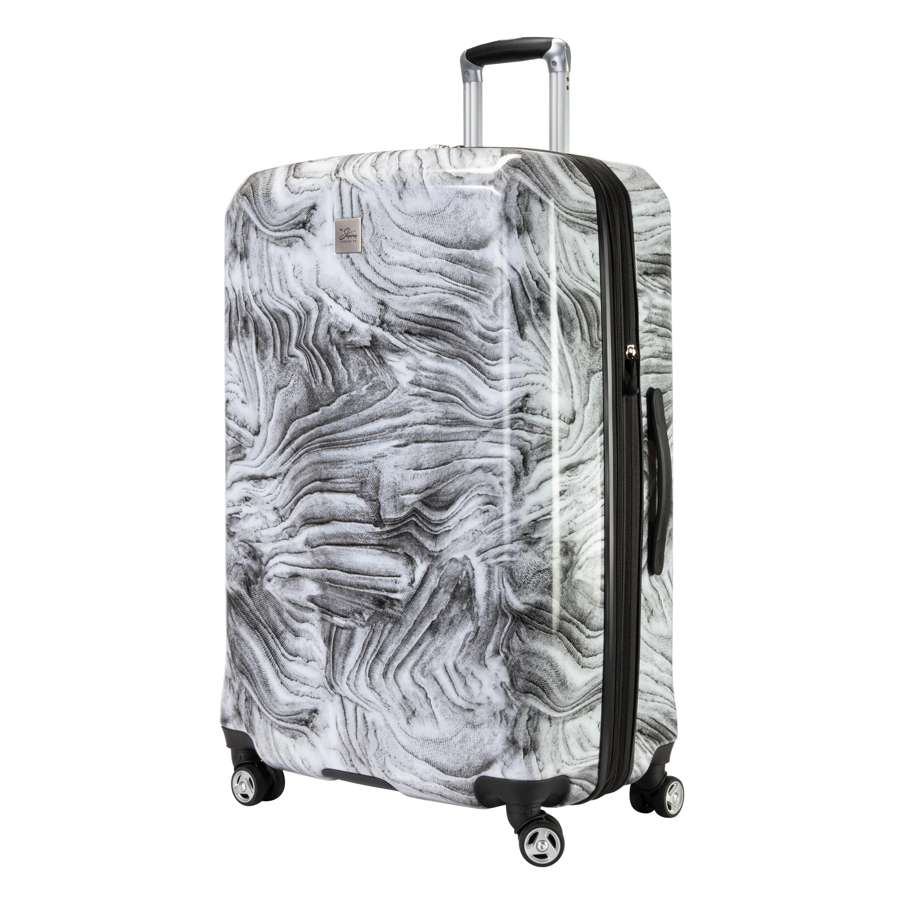 Ricardo Skyway - Nimbus 4.0 Large Check-In Luggage - Gray Sandstone