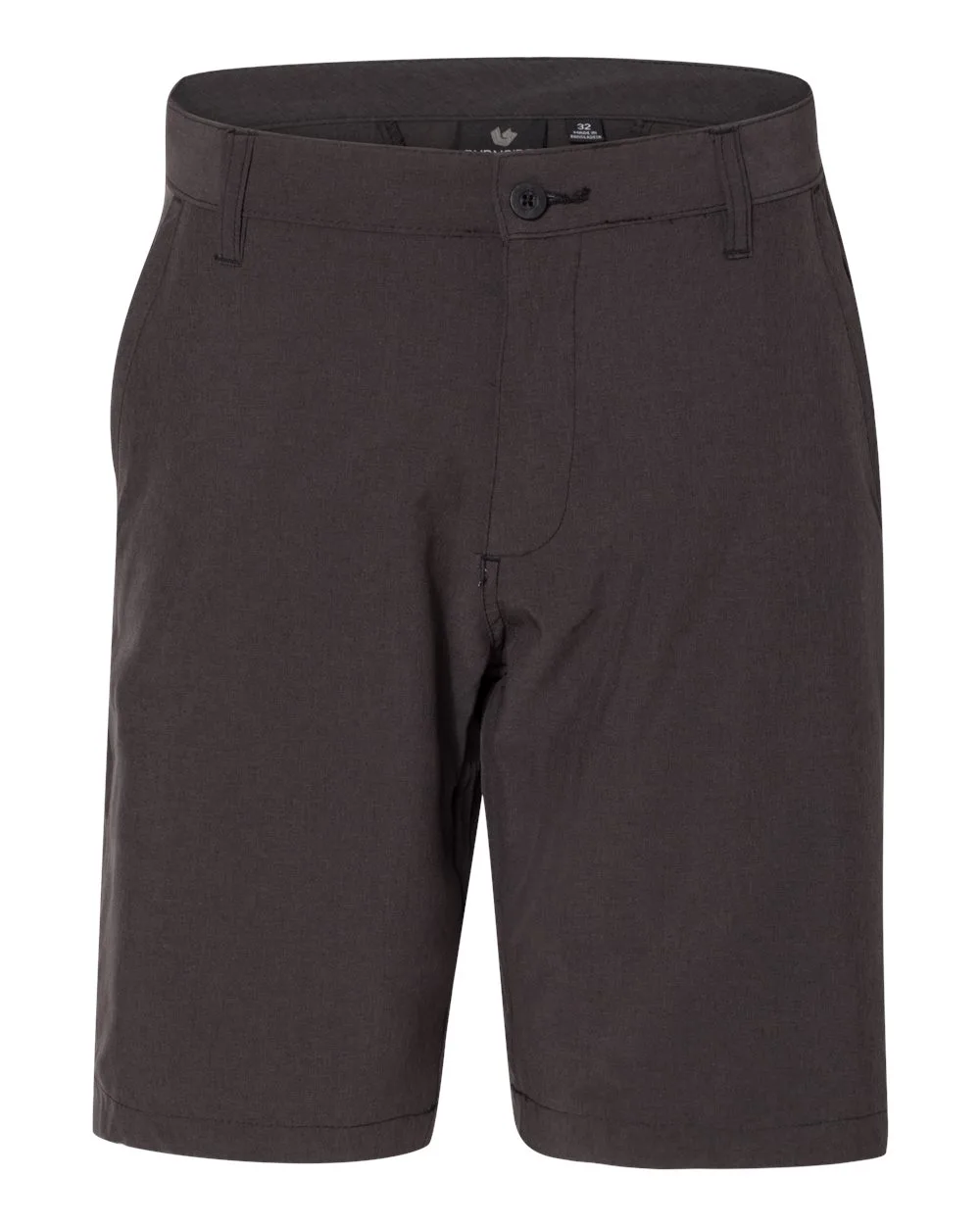 Burnside® Hybrid Stretch Shorts